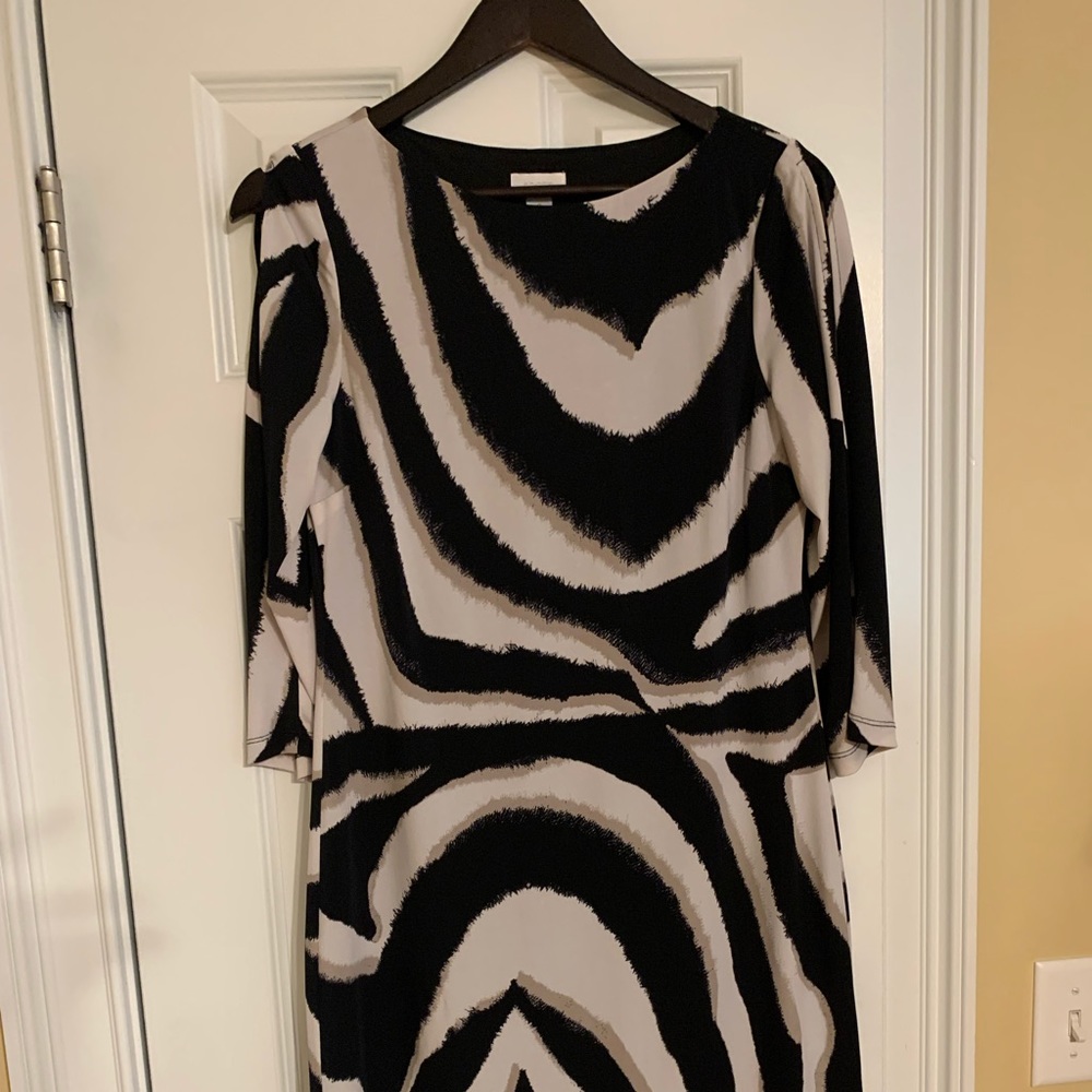 Ladies Chico dress
